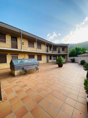 Apartamento Margúz Arroyo Frio